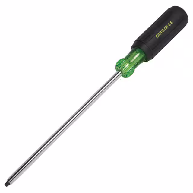 0353-24C Greenlee Communications  Screw and Nut Drivers